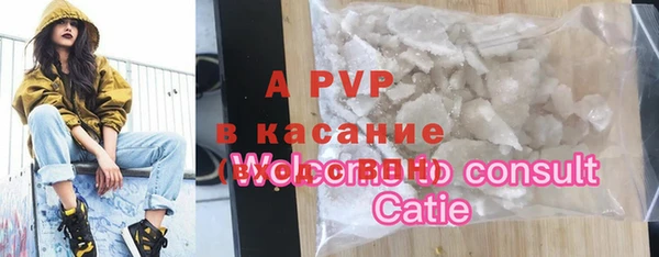 твердый Алексин